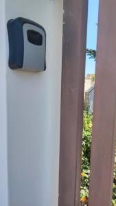 Private Room LULU with balcony Salento