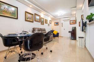 No coração de Jurerê, 1 quadra da Praia DX6004