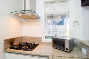 No coração de Jurerê, 1 quadra da Praia DX6004