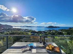 Hahei Vista - 哈海