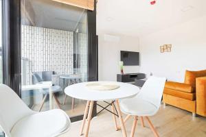 Palanga Vanagupe 60 APT & Balcony