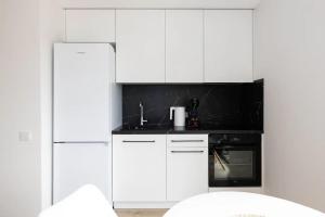 Palanga Vanagupe 60 APT & Balcony