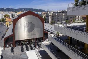 Student Factory Nice