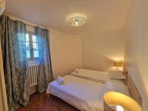 Villa Marguerite T3 vue mer