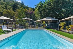 Queen Safari Tent 10