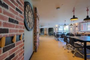 Student Factory Nice