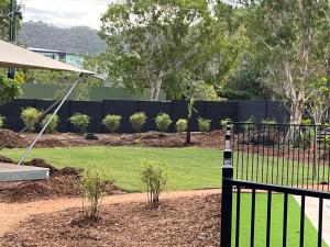 Queen Safari Tent 10