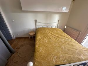 Maison avec piscine proche de Paris