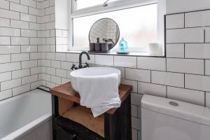 3BR Homely house for family, friends and workers