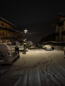 Chalets Chalet Muguet - Centre of Village location! : photos des chambres
