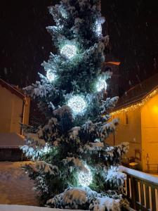 Chalets Chalet Muguet - Centre of Village location! : photos des chambres