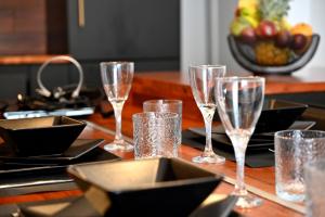 LOdysée - 5mn Futuroscope - Calme - Moderne