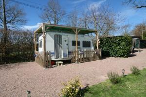 Maisons de vacances Vrijstaand huis in Thil sur Arroux : photos des chambres