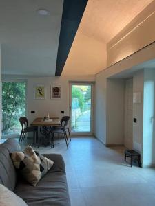 Maison Massinod, natura e relax