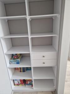 Apartamenty Bursztynowa