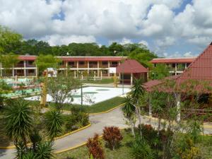 Hotel Debliz Xpujil
