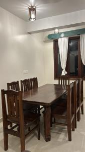 Shivam bnb Boutique Apartments