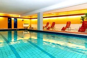 梅兰海伦巴德萨那温泉酒店 - 萨尔格米纳