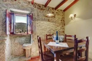 Casas Serranas - 戈韦阿