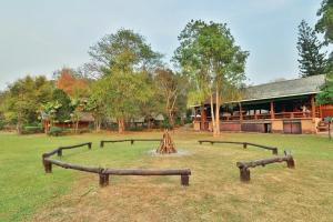 Royal Ping Garden and Resort