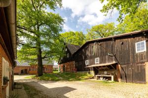 Heide Ferien - Hof Bockelmann