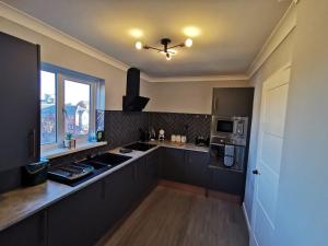 Abernethy Quay - Swansea Marina