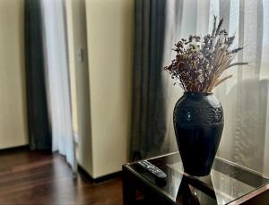 Accommodation Recovery Hospital