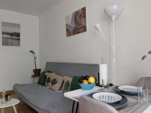 Appartements Appartement F3 proche Disneyland : photos des chambres