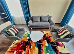 Accommodation Recovery Hospital