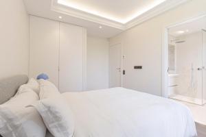 Villas Les Dauphins : photos des chambres
