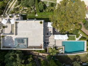 Villas Les Dauphins : photos des chambres