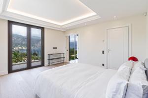 Villas Les Dauphins : photos des chambres