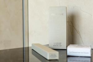 Villas Les Dauphins : photos des chambres