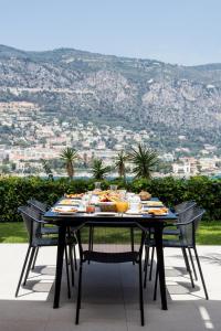 Villas Les Dauphins : photos des chambres