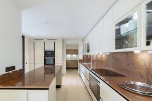 Villas Les Dauphins : photos des chambres