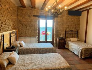 Casa Rural Las Migas