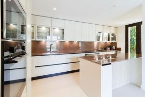 Villas Les Dauphins : Villa