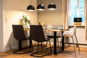 Heide Ferien - Hof Bockelmann