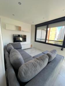 San Francisco Alquilevante