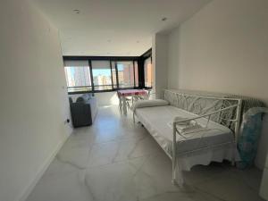 San Francisco Alquilevante