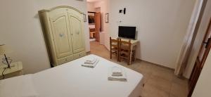 Camera Matrimoniale con Bagno Privato