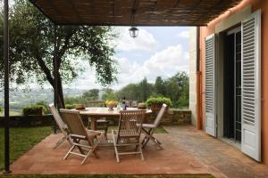 Appartamento Superior con 2 Camere da Letto e Giardino