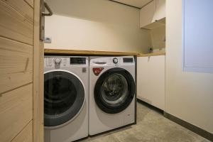 Chalets Le Mont Farm : photos des chambres