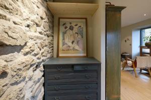 Chalets Le Mont Farm : photos des chambres