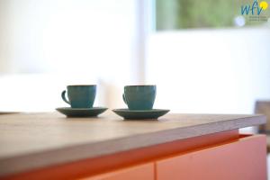 Haus am Dorfbrunnen Ferienwohnung Welle