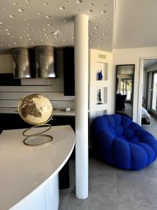 100m2 de paradis en total vue Mer