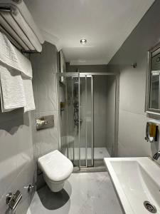 New hotel Harbiye B4