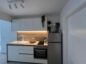 Robinsone House La Storia