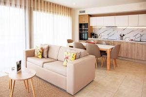 Résidence Pierre & Vacances Premium Domaine du Golfe du Lion