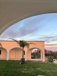 Agriturismo Le Paesane